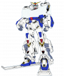 F90CF90高达寒冷战型