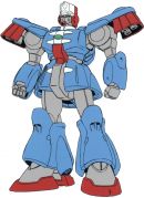 NF-MS81哥达尔