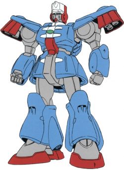 NF-MS81哥达尔