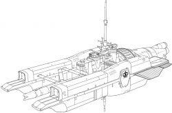 SSM-300马尔特级