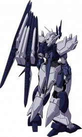 Fake ν Gundam (Rear).jpg