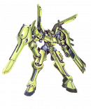AMX-016加撒W