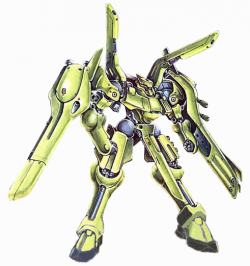 AMX-016加撒W
