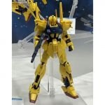 HGUC Hyaku Shiki Revive Old Kit Tribute Gbase actual 1.jpg