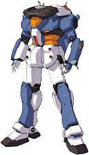 TGM-79C吉姆改训练型