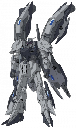 AR-001高达Ⅲ-D阿尔维雷