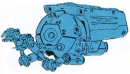 RMB-79蛙球