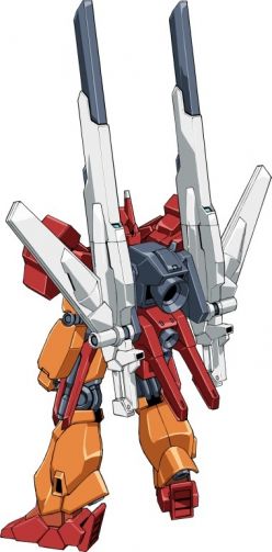 RGM-89BM杰刚轰击大师 - 高达WIKI_BWIKI_哔哩哔哩