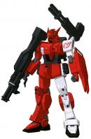 RX-79【G】RR高达RR（重生）
