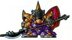 斗士水手格鲁古古