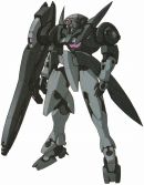 GNX-607T／BW厄运式Ⅱ加农型