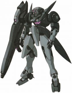 GNX-607T／BW厄运式Ⅱ加农型