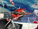 MG Gundam Kyrios Trans-Am Metallic Gloss Injection Expo 2.jpg