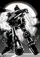 RGM-79【G】夜潜