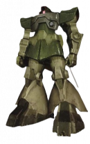 MS-09F大魔F