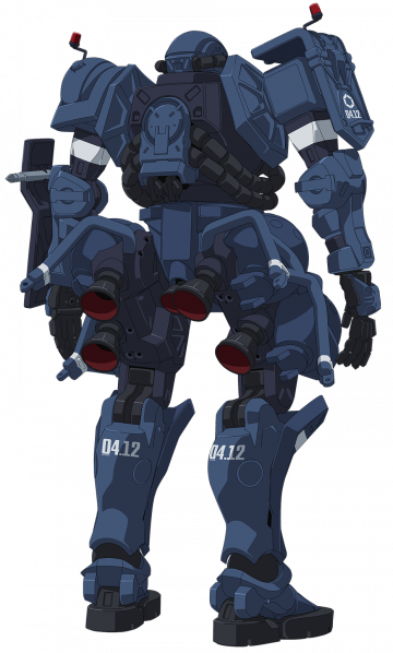 文件:MS-06-SSP Rear.jpg