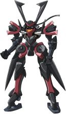 GNX-U02X磨修罗生