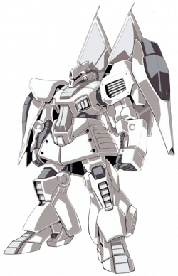 MSK-008迪杰（卡拉维娜·马莫塞特机）