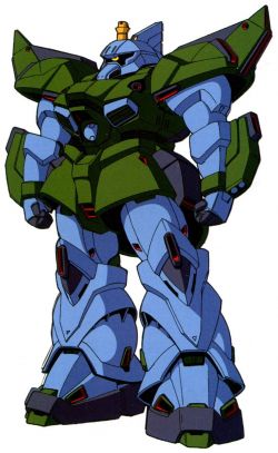 勇士 OMS-14RFRF勇士- 高达WIKI_BWIKI_哔哩哔哩