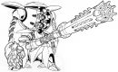 AMX-109卡普尔科伦·南达特装型