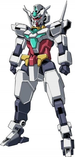 gundam Ⅱ)是久我悠人在pff