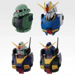 UC Gundam Magnet 1kuji all.jpg