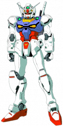 RX-78GPZ01契约高达