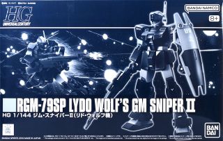 HGUC GM Sniper II Lydo Wolf Custom Boxart.jpg