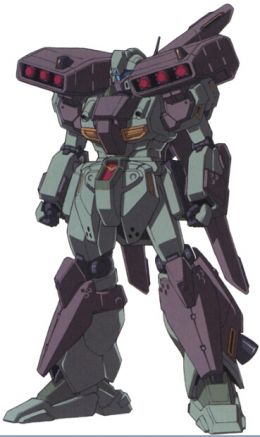 RGM-89杰刚 - 高达WIKI_BWIKI_哔哩哔哩