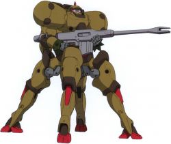 死亡野兽