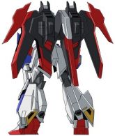 Lightning Zeta Gundam Rear.jpg