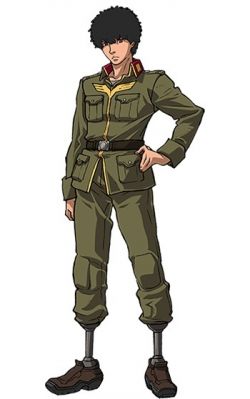 达里尔·洛伦兹 - 高达wiki_bwiki_哔哩哔哩