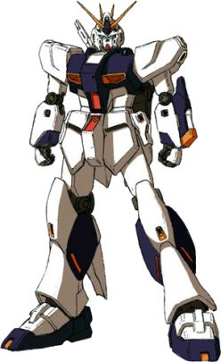 RX-93ν高达 - 高达WIKI_BWIKI_哔哩哔哩
