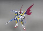 V2Assault Buster高达素组10.jpg