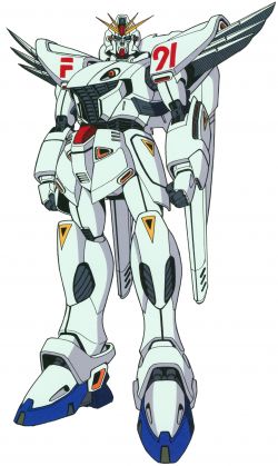 F91F91高达Vital