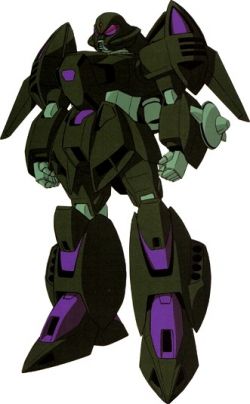 ZM-S27G多姆特利亚