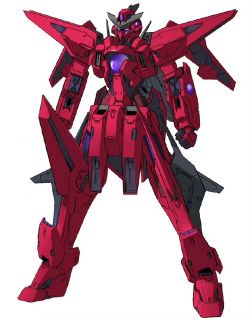 I高达主天使