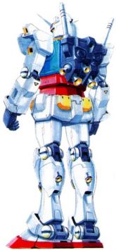 RX-78-02 Gundam (Magnet Coating) Rear.jpg