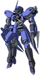 EB-05s施瓦尔贝·格雷兹