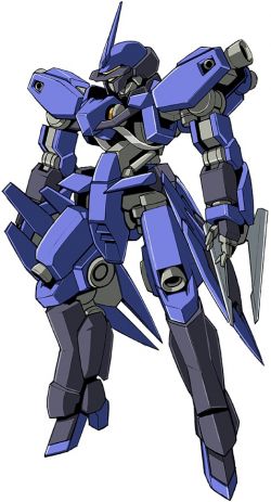 EB-05s施瓦尔贝·格雷兹