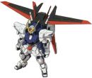ZGMF-X12／α强攻型异端高达非规格机