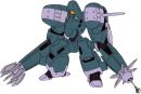 OZ-09MMS派斯素