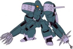 OZ-09MMS派斯素