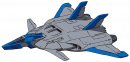 FFB-7Bst喷射核心推进器