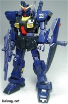 H30高达Mk-Ⅱ提坦斯
