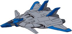 FFB-7Bst喷射核心推进器