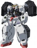 GN-005德天使高达