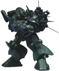 RMS-108玛拉塞特装型