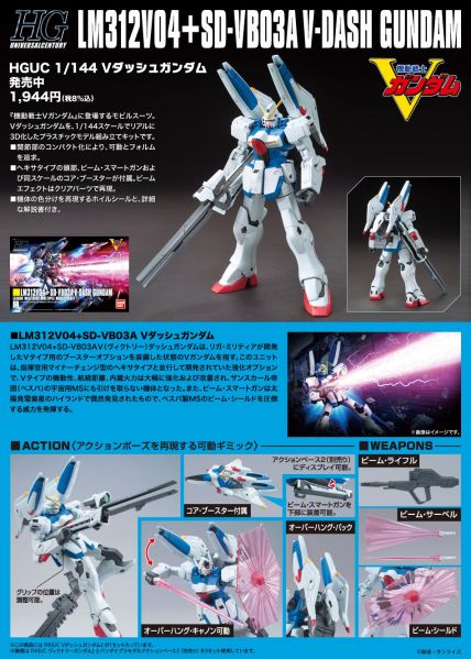 文件:HGUC V-Dash Gundam promo.jpg
