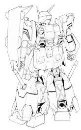 FD-03 Gustav Karl (Manga) Rear.jpg